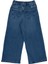 Kız Çocuk Mavi Pantolon (Jean) 50304261-DN0022 3