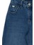 Kız Çocuk Mavi Pantolon (Jean) 50304261-DN0022 4