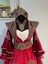 Butik Kınagecesigelin Kaftanı 2