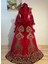 Butik Kınagecesigelin Kaftanı 3