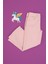 Kız Çocuk Açık Pembe Pantolon (Jean) 50304247-VR078 1