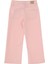 Kız Çocuk Açık Pembe Pantolon (Jean) 50304247-VR078 4