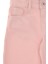 Kız Çocuk Açık Pembe Pantolon (Jean) 50304247-VR078 5
