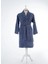 Tek Bornoz Şalyaka-Colourist Indigo ( x xl Beden) 1