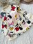 Disney Minnie Mouse Nakışlı Takım 2