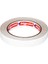 | Çift Taraflı Hotmelt Bant, 19 mm x 25 M, Tüm Yüzeyler Için Ideal 2