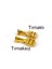 1000 Adet 2,8mm Dişi Fiş Tırnaklı Terminal Kablo Ucu Sf1/2d 2
