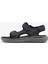 Bounder 2.0 Sandal - Thutton Erkek Gri Sandalet 232893 Char 1