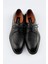 Black Hemane 2211 Hakiki Deri Erkek Casual Siyah 1