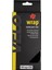 Wrap Gidon Bandı Gel Silikon Siyah 1