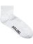 12257150 Jacleon Short Tennis Socks 3 Pack Sn Beyaz 1