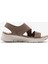 Arch Fit - Brightest Day Kadın Kahverengi Sandalet 119458 Moc 2