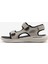 Bounder 2.0 Sandal - Thutton Erkek Bej Sandalet 232893 Tpbk 1