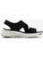 Arch Fit - Brightest Day Kadın Siyah Sandalet 119458 Blk 2