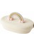 Bebek Rainbow Kapaklı Oval Organizer 26 x 14 x 9 cm 2