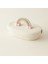 Bebek Rainbow Kapaklı Oval Organizer 26 x 14 x 9 cm 4