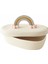 Bebek Rainbow Kapaklı Oval Organizer 26 x 14 x 9 cm 5