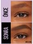 Express Brow Satin Duo Çift Taraflı Kaş Kalemi - 02 Orta Ton 5