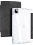 iPad Air 6 /11 Için Kalem Yuvalı Tablet Kılıfı (Yurt Dışından) 1