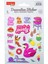 Kids Sticker Puffy Havuz Partisi Serisi 21 Parça (25416) 1