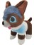 Bootlar Içinde Puss Perrito Plush Peluş Oyuncak Bebek Bebek (Yurt Dışından) 1