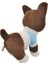 Bootlar Içinde Puss Perrito Plush Peluş Oyuncak Bebek Bebek (Yurt Dışından) 3