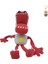 Yeni Poppy Oyun Zamanı Boxy Boo Box Box Monster Peluş Bebek Oyuncak (Yurt Dışından) 2