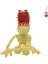 Yeni Poppy Oyun Zamanı Boxy Boo Box Box Monster Peluş Bebek Oyuncak (Yurt Dışından) 3