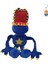 Yeni Poppy Oyun Zamanı Boxy Boo Box Box Monster Peluş Bebek Oyuncak (Yurt Dışından) 4
