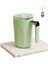 Akıllı Sıcaklık Ölçümü Tam Otomatik Karıştırma Bardağı Taşınabilir Kahve Bardağı Milkshake Bardağı Otomatik Shaker (Yurt Dışından) 4