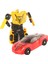 Yeni Çocuk Dönüşüm Oyuncakları Autobot Mini Dönüşüm Robot Eğitici (Yurt Dışından) 2