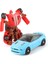 Yeni Çocuk Dönüşüm Oyuncakları Autobot Mini Dönüşüm Robot Eğitici (Yurt Dışından) 3