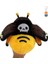 Yeni Grimace Cehennem Güve Peluş Bebek Oyuncak (Yurt Dışından) 3