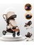 Fast Pro Completto 4 In 1 Travel Sistem Bebek Arabası 1