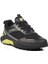 Pierre Cardin PCI-11053 M Siyah Memory Step Erkek Spor Ayakkabı 1