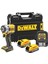Somun Sıkma Kömürsüz 18V 2*1,7 Ah DCF921E2T 5