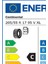 Contınental 205/55 R17 95V Xl Wintercontact Ts 870 Oto Kış Lastiği (Üretim Yılı: 2024) 2