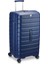 Unisex Valiz 41798723-23 Baule Medıo B-Flying Trunk Blu Notte 1