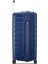 Unisex Valiz 41798723-23 Baule Medıo B-Flying Trunk Blu Notte 3