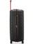 Unisex Valiz 41818181-81 Trolley Grande 4r 78 cm Exp. B-Flying Move Nero Fumo 3