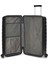 Unisex Valiz 41798601-01 Baule Grande B-Flying Trunk Nero 4