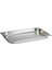 1/1 40 Gastronom Küvet (4 Cm) Krom / Tek Ebat 1