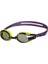 Zoom X-Fit Gri Yüzücü Gözlüğü 92404100 1
