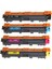 Krcburo Muadil Toner TN-221-TN241-TN251-TN261 MFC-9140CDN 1 Set Cmyk 1