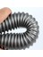 Evrensel Gri Hortum Spiral Oluklu Iç Çap. 28 mm (Yurt Dışından) 2