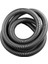 Evrensel Gri Hortum Spiral Oluklu Iç Çap. 28 mm (Yurt Dışından) 4
