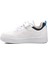 Ayakmod Hummel 900382 Molina Jr. F Beyaz Çocuk Spor Ayakkabı 2
