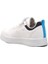 Ayakmod Hummel 900382 Molina Jr. F Beyaz Çocuk Spor Ayakkabı 4