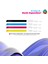 Hp Color Laser 150NW Muadil Toner Seti ( Siyah - Mavi - Sarı - Kırmızı ) 3