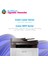 Hp Color Laser 150NW Muadil Toner Seti ( Siyah - Mavi - Sarı - Kırmızı ) 4
